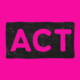 Some ACTions for this week (6th Oct)