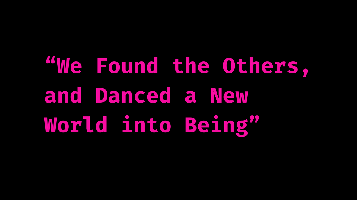 The Dance of Collective Action: From Passive Consumers to Active Citizens