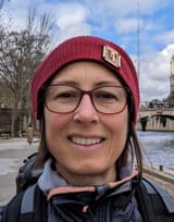 Heather Davies