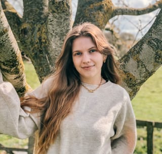 Isabelle Drury