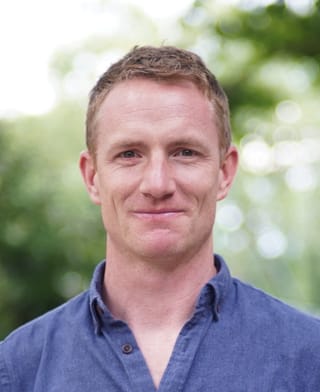 Jon Alexander