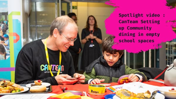 Spotlight: CanTeam
