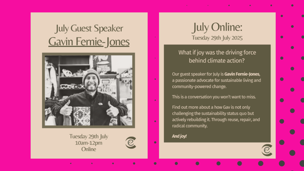 JOY & ACTionism