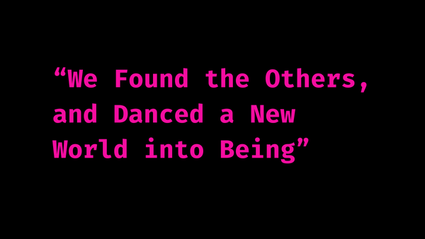 The Dance of Collective Action: From Passive Consumers to Active Citizens