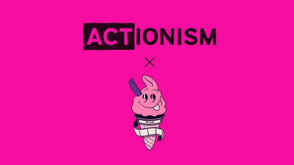 Where Stories Spark Action
